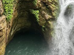 -华蓥山天意谷景区