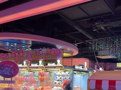 -星悦蓝海欢乐园(石路天虹店)