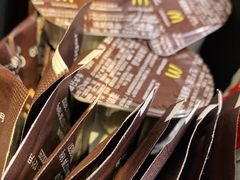 -麦当劳(皇岗路店)