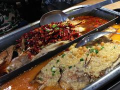 -龙门烤鱼(东方宝泰店)