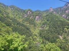 -明堂山风景区