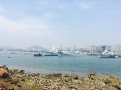 -中国人民解放军海军博物馆