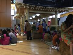 -丽池宫韩式汗蒸会馆(华灯坊店)