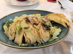 -维兰西餐(万泉河店)