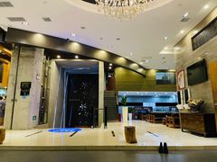 -纽斯桑拿会所(天山店)