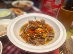 -老湘村·湖南土菜(天河维多利店)