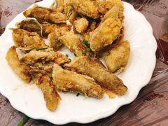 -金海湾海鲜排档(朱家尖店)