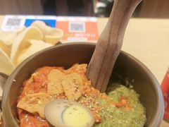 -京参 • 擂椒饭(这有山店)