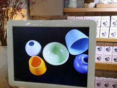 -今日陶艺(富力广场店)