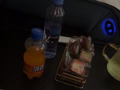 -华夏良子·足道SPA艾灸(铁道大厦店)