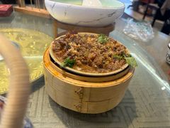 -新繁老號豌豆汤饭店·江湖菜(宝光寺店)