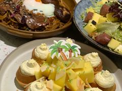-BE BRIGHT KITCHEN(正佳广场店)