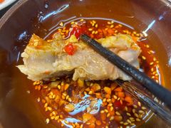 -馬伍旺川菜(江北虹悦城店)