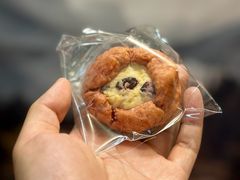 -吉森Bakery(教育路店)