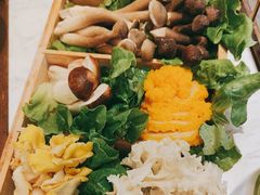 -捞神煲汤火锅(湖滨商业街店)