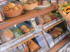 -Juicy Bakery(大学路店)