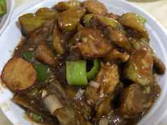 -满口香饭店