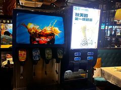 -领鲜活海鲜榴莲自助火锅(东门店)