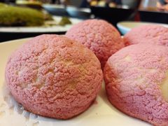 -水上明月·湖景餐厅