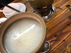 -顺德公平靓正特色牛花粥(花都店)