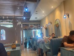 -顺明新疆风味餐厅(五一路店)