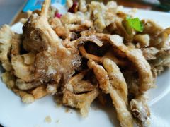 -95号酱骨·一块豆腐(展春园西路店)