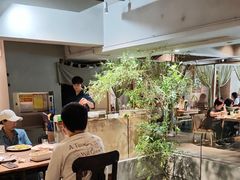 -本处·素食·融合料理(南油店)