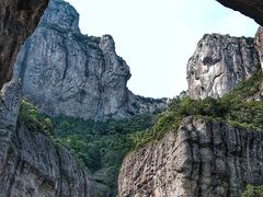 -雁荡山风景名胜区