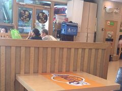 大堂-德克士(文一店)