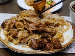 -葛记焖饼(伏牛路店)