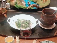 -呷湘厨·鱼汤捞饭·剁椒鱼头·辣椒炒肉(国家会展中心店)
