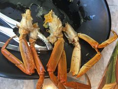 醉蟹-大树餐厅(红旗街万达店)