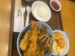 -虹梅食堂·爱蝦乃家