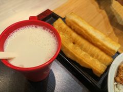 -永和大王(浦东南路店)