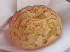 -君之狮子山·轻糖烘焙(松江印象城店)