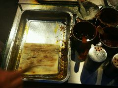 -小红旗臭豆腐炸冷面(万达店)