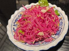 -曾家厨房·新徽菜(高新天柱路店)