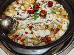 -周渝食惦酸菜鱼(青浦店)