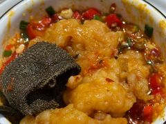 -乡土黄·鲜牛肉火锅·小龙虾(兴业街店)
