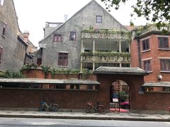 -飞马旅黎黄陂路文旅街区