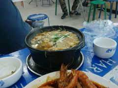 android_upload_pic-天津乾毓德饭庄·清真传统炒菜·海鲜烧烤(咸阳路店)