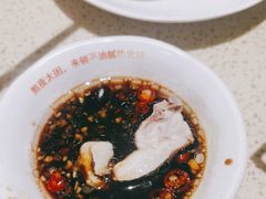-煲大王猪肚鸡·椰子鸡火锅(红谷滩万达店)