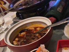 -湖锦酒楼·32年地道湖北菜(光谷店)