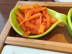 -有红鸡毛店·川菜(建设路店)