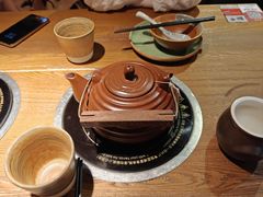 -吃饭皇帝大土家民族菜(正大广场店)