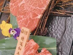 -花肴·和牛烧肉(顺义五里仓店)