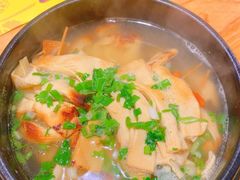 -大叹号啤酒屋·延边料理(建工店)
