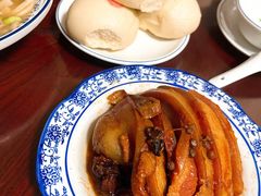 腐乳肉-管记水席老店(仙果市街店)
