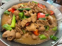 -小钱鱼馆(富春路店)