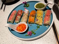 -青檸泰 LIME RITZY (颐堤港店)